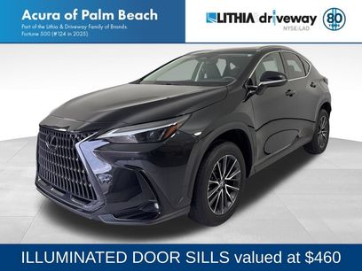 Used 2024 Lexus NX 250 FWD