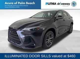 Used 2024 Lexus NX 250 FWD 360° Tour