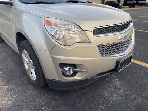 Used 2014 Chevrolet Equinox LT image 4
