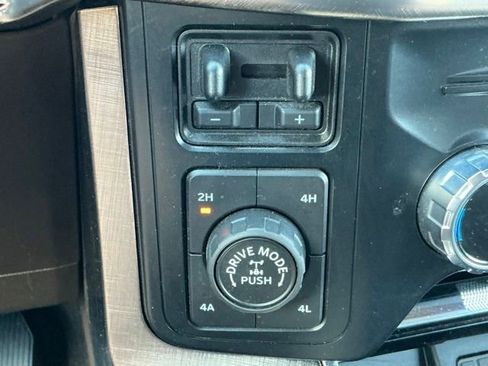 Used 2023 Ford F150 King Ranch w/ Equipment Group 601A High AWD/4WD image 32
