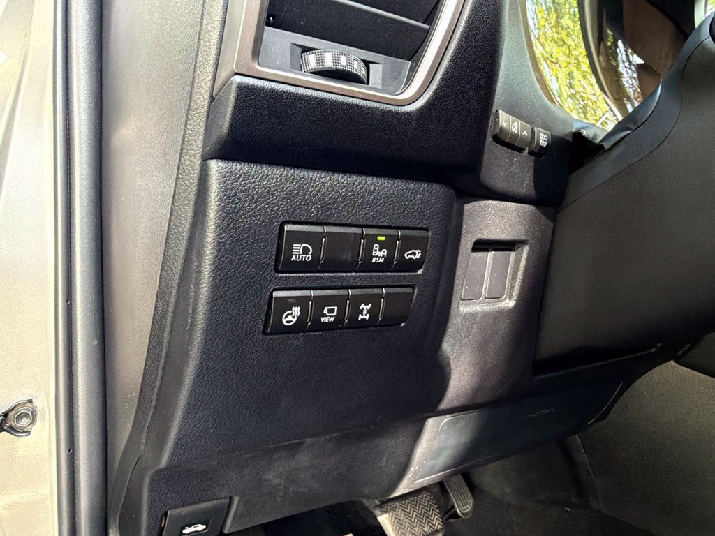 Used 2021 Lexus NX 300 AWD w/ Premium Package image 22