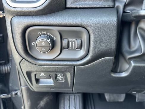 New 2026 RAM 1500 Laramie w/ Sport Appearance Package image 30