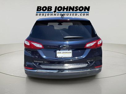 Used 2020 Chevrolet Equinox LT