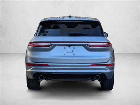 Used 2023 Lincoln Corsair AWD w/ Equipment Group 101A image 7