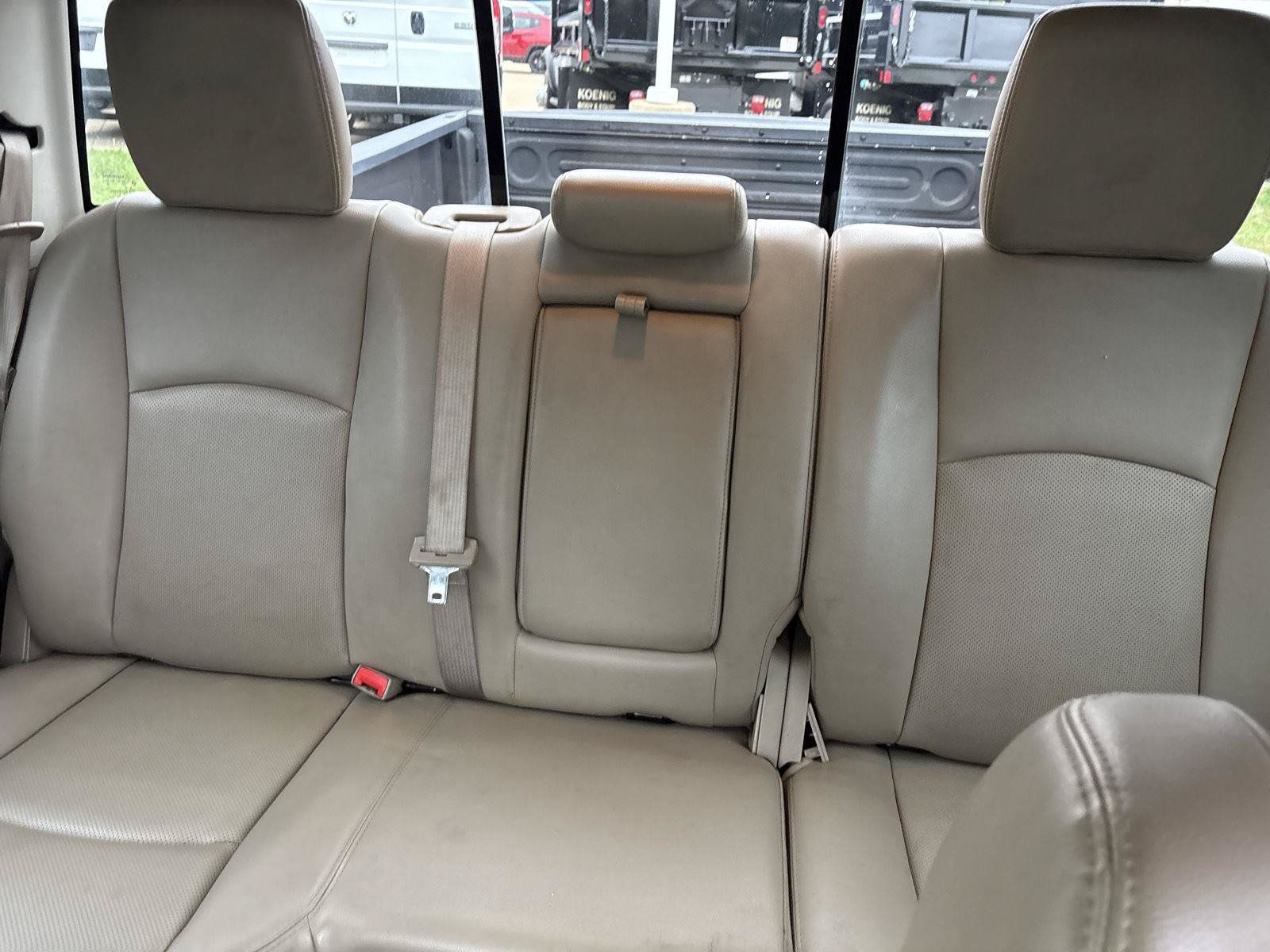 Used 2012 RAM 1500 Laramie w/ Protection Group AWD/4WD image 26