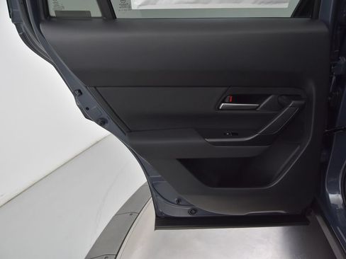 New 2026 MAZDA CX-50 AWD 2.5 Hybrid w/ Cargo Package image 34