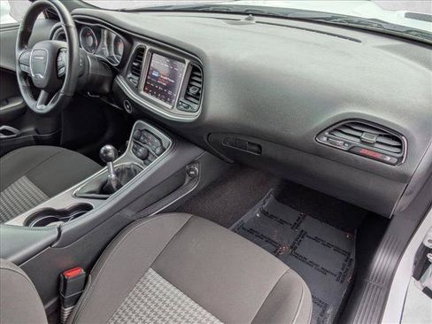 Used 2021 Dodge Challenger R/T Scat Pack RWD image 21