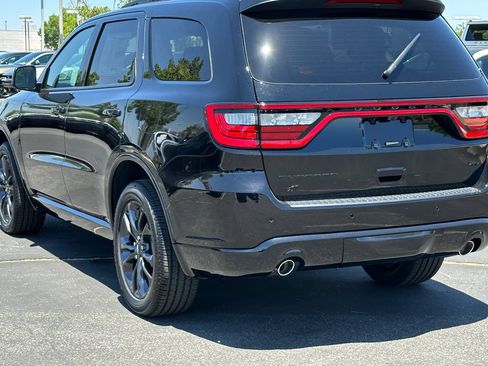 New 2026 Dodge Durango GT AWD/4WD image 5
