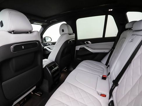 Certified 2026 BMW X5 xDrive40i AWD/4WD image 21