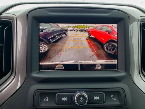 New 2026 GMC Sierra 1500 Pro w/ Pro Value Package image 10