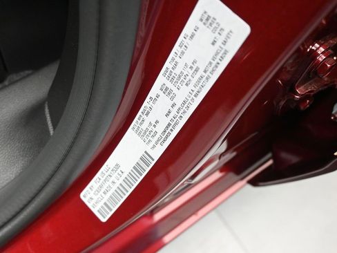 New 2026 RAM 1500 Lone Star image 20