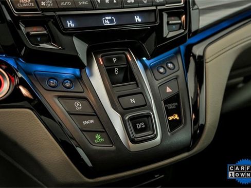 Used 2021 Honda Odyssey Elite image 23