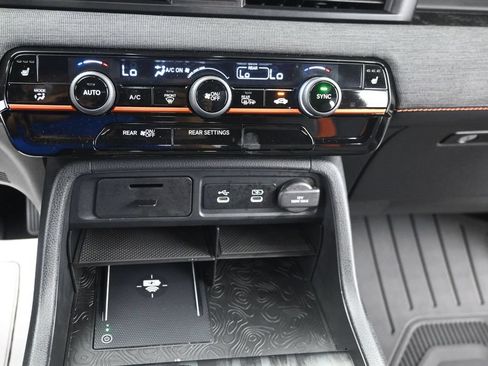 Used 2026 Honda Passport TrailSport image 16