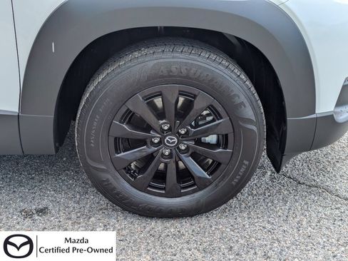 Certified 2026 MAZDA CX-50 2.5 Hybrid w/ Preferred Pkg AWD/4WD image 12