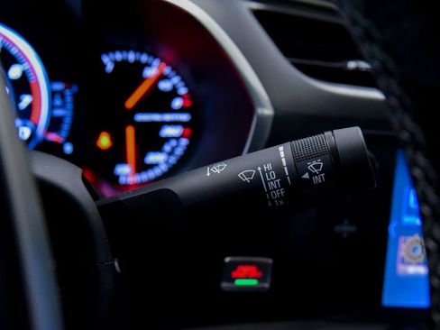 Used 2019 Chevrolet Corvette Grand Sport RWD image 28