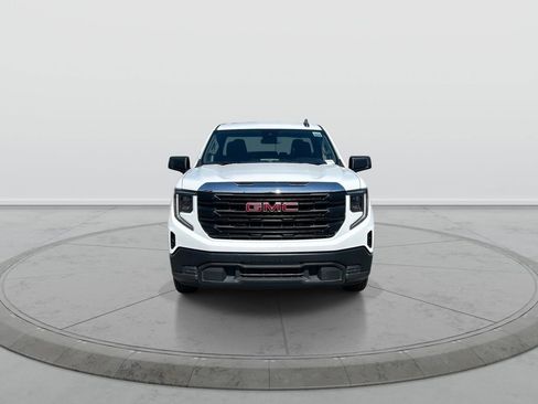 Used 2023 GMC Sierra 1500 Pro RWD image 3