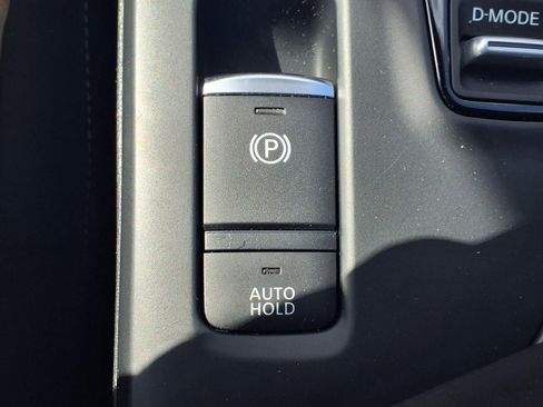 Used 2023 INFINITI QX55 Luxe w/ Cargo Package image 11