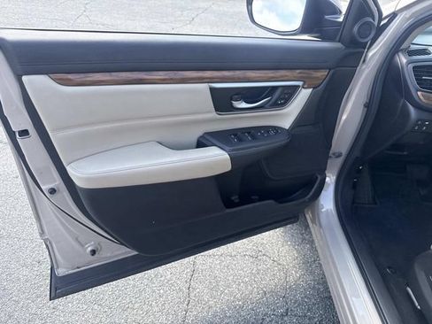 Used 2017 Honda CR-V EX-L image 17