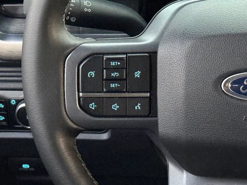 Used 2025 Ford F350 Lariat w/ Chrome Package AWD/4WD image 30