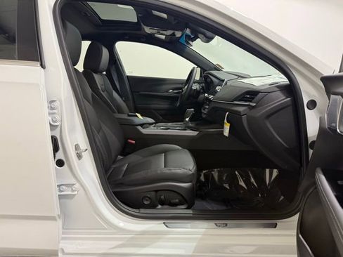 New 2026 Cadillac CT4 Premium Luxury image 28