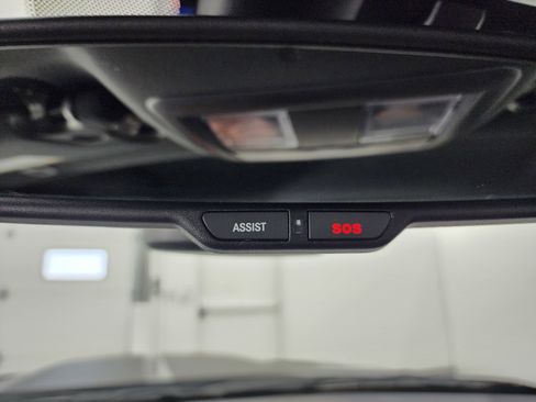 Used 2017 Dodge Challenger SRT Hellcat image 45