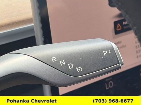 Used 2024 Tesla Model Y Long Range RWD image 10