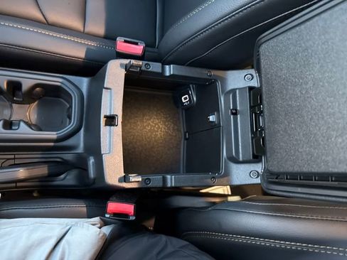 New 2026 Jeep Wrangler Sahara image 25