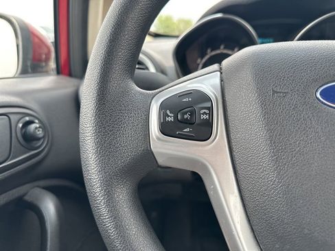 Used 2017 Ford Fiesta SE w/ Equipment Group 201A FWD image 21