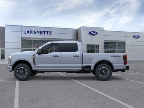 New 2026 Ford F250 Platinum w/ Platinum Plus Package AWD/4WD image 42