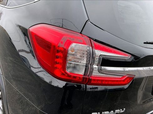 Certified 2024 Subaru Ascent Limited AWD/4WD image 34