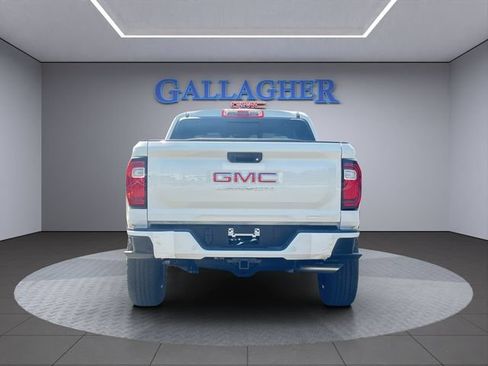 New 2026 GMC Canyon Elevation w/ Convenience Package AWD/4WD image 6