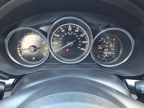 Used 2019 MAZDA CX-5 Sport image 23