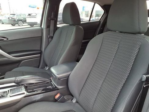 Used 2018 Mitsubishi Eclipse Cross LE image 13