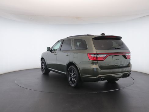New 2026 Dodge Durango GT image 24