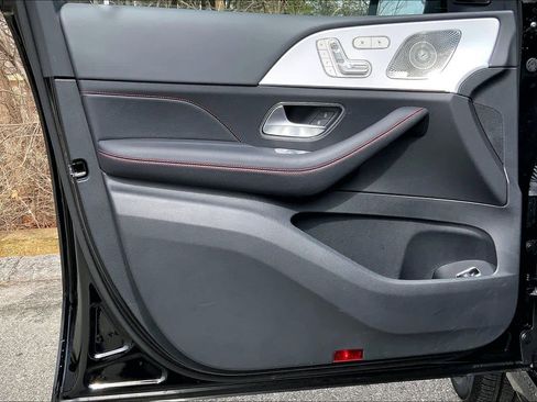 Used 2023 Mercedes-Benz GLE 53 AMG 4MATIC Coupe image 22