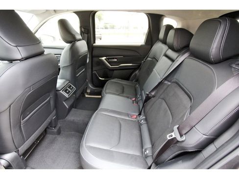 New 2026 MAZDA CX-5 Select AWD/4WD image 9
