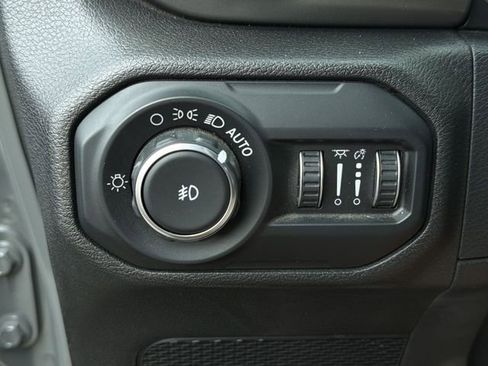 Used 2019 Jeep Wrangler Unlimited Rubicon AWD/4WD image 33