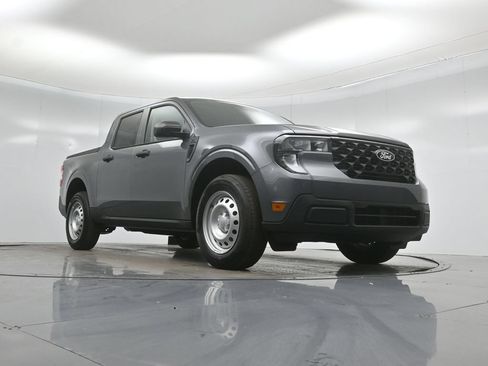New 2026 Ford Maverick XL FWD image 41