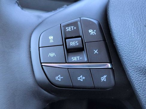 New 2025 Ford Bronco Sport Outer Banks w/ Outer Banks Tech Package+ AWD/4WD image 24
