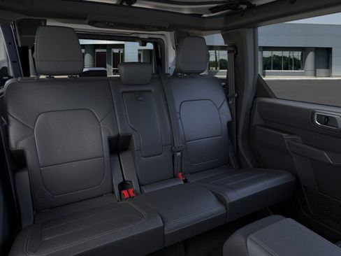 New 2025 Ford Bronco Badlands AWD/4WD image 11