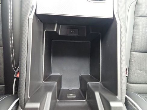 New 2026 GMC Sierra EV Elevation image 25