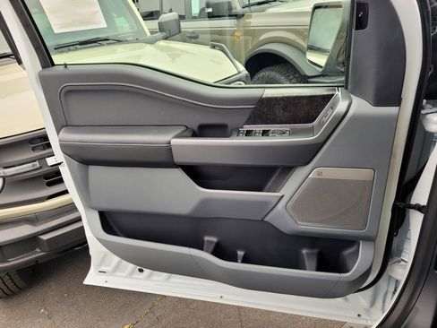 New 2025 Ford F150 Lightning Flash image 37