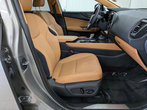 Used 2024 Lexus NX 250 AWD w/ Cold Area Package image 33