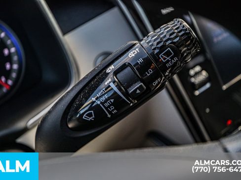 Used 2024 Hyundai Tucson SEL image 37