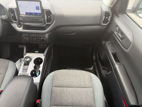 Used 2024 Ford Bronco Sport Big Bend w/ Convenience Package AWD/4WD image 17