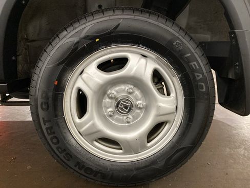 Used 2003 Honda CR-V LX image 19