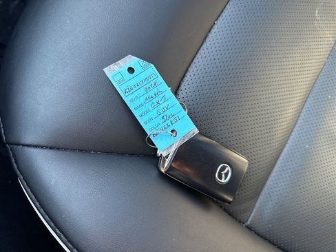 Used 2024 MAZDA CX-5 AWD 2.5 S w/ Select Package image 38