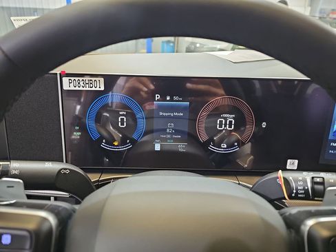 New 2026 Hyundai Santa Fe SE image 20