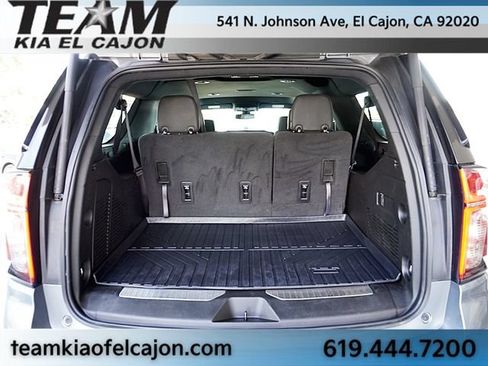 Used 2022 Chevrolet Suburban Z71 AWD/4WD image 14