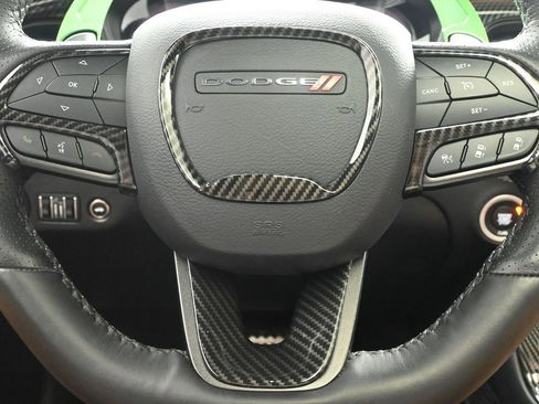 Used 2023 Dodge Challenger R/T Scat Pack RWD image 14